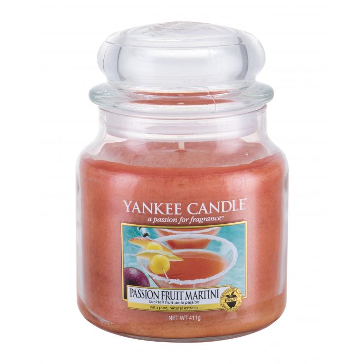 Yankee Candle Passion Fruit Martini Αρωματικό κερί 411 gr