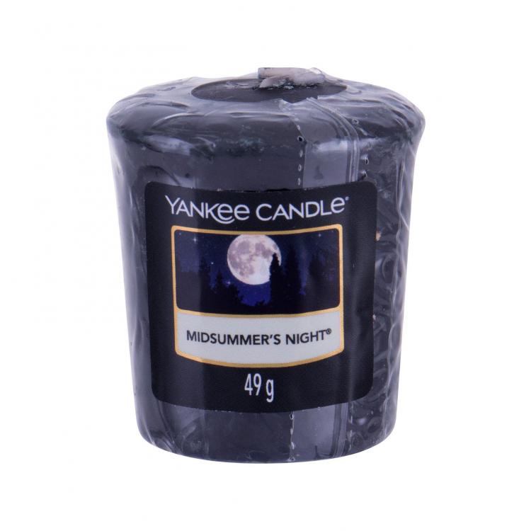 Yankee Candle Midsummer´s Night Αρωματικό κερί 49 gr