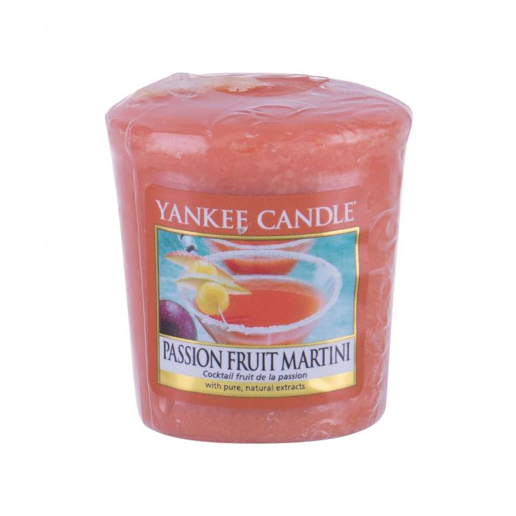 Yankee Candle Passion Fruit Martini Αρωματικό κερί 49 gr