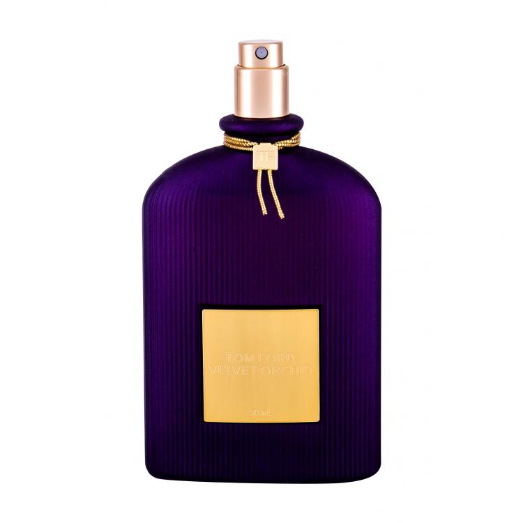 TOM FORD Velvet Orchid Lumiére Eau de Parfum για γυναίκες 50 ml TESTER