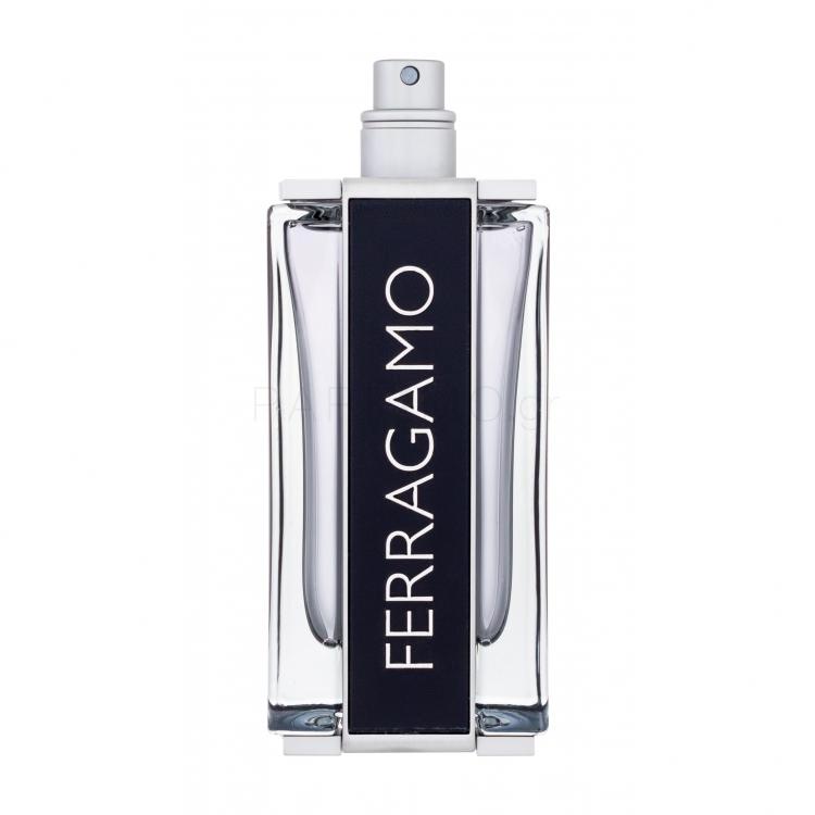 Ferragamo Ferragamo Eau de Toilette για άνδρες 100 ml TESTER