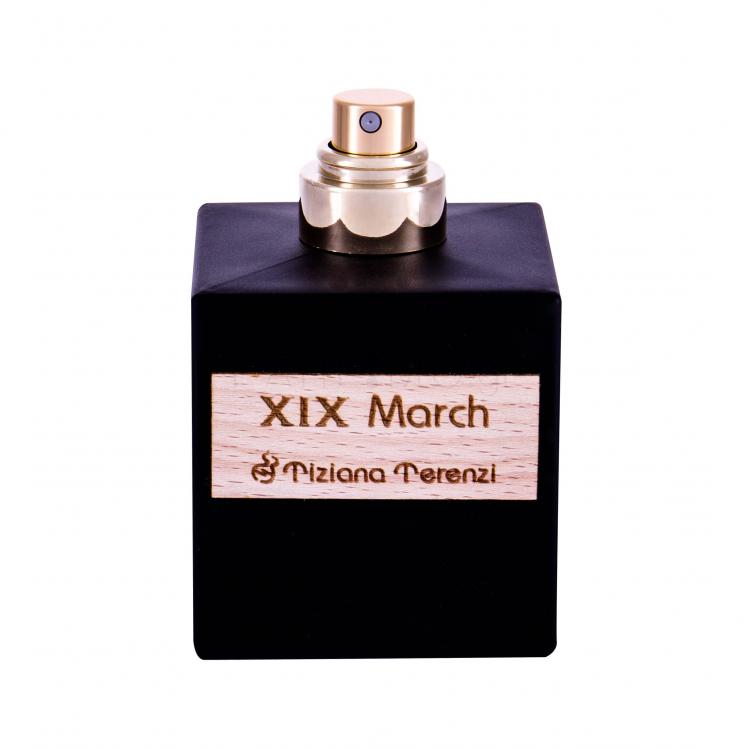 Tiziana Terenzi XIX March Perfume extract 100 ml TESTER