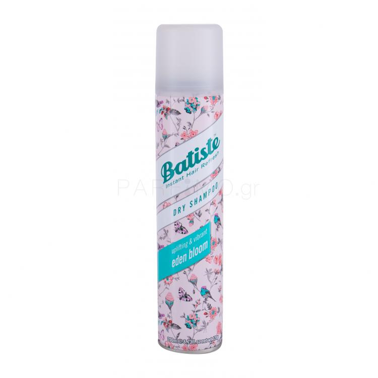 Batiste Eden Bloom Ξηρό σαμπουάν για γυναίκες 200 ml