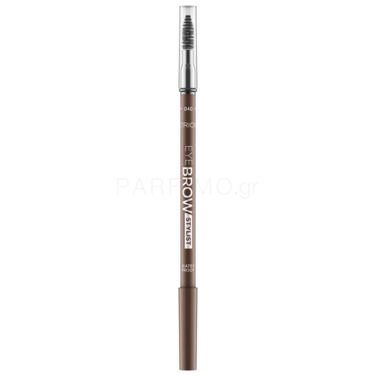 Catrice Eye Brow Stylist Μολύβι για τα φρύδια για γυναίκες 16 gr Απόχρωση 040 Don´t Let Me Brow´n