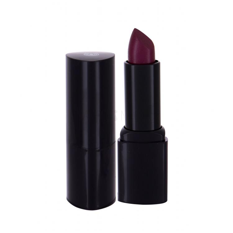 Dr. Hauschka Lipstick Κραγιόν για γυναίκες 4,1 gr Απόχρωση 08 Hollyhock