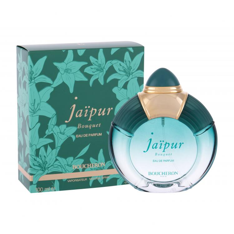 Boucheron Jaïpur Bouquet Eau de Parfum για γυναίκες 100 ml