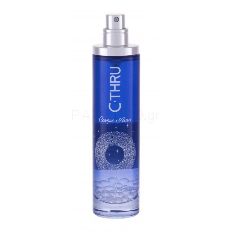 C-THRU Cosmic Aura Eau de Toilette για γυναίκες 50 ml TESTER