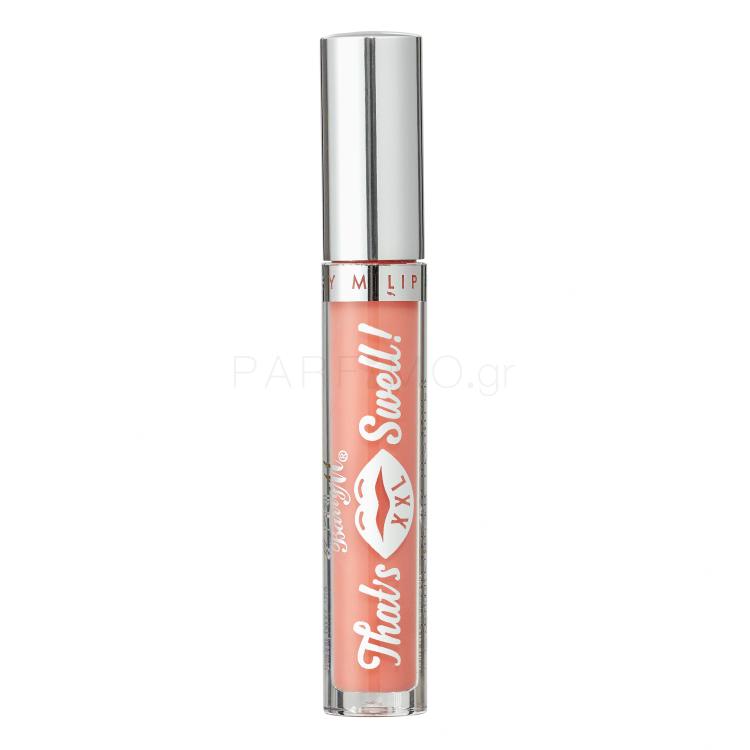 Barry M That´s Swell! XXL Extreme Lip Plumper Lip Gloss για γυναίκες 2,5 ml Απόχρωση 947 Get It