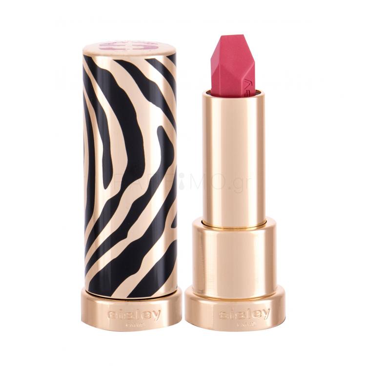 Sisley Le Phyto Rouge Κραγιόν για γυναίκες 3,4 gr Απόχρωση 22 Rose Paris