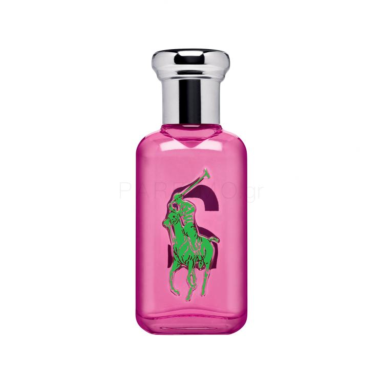 Ralph Lauren Big Pony 2 Eau de Toilette για γυναίκες 50 ml