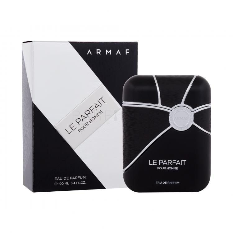 Armaf Le Parfait Eau de Parfum για άνδρες 100 ml