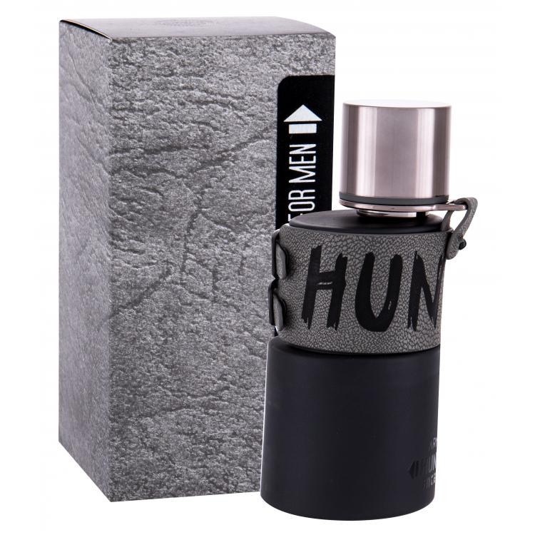 Armaf Hunter Intense Eau de Parfum για άνδρες 100 ml