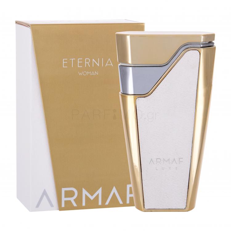 Armaf Eternia Eau de Parfum για γυναίκες 80 ml