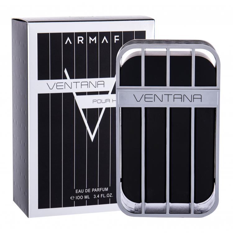 Armaf Ventana Eau de Parfum για άνδρες 100 ml