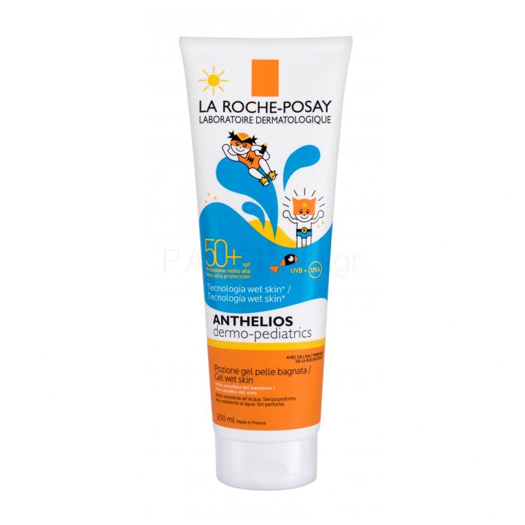 La Roche-Posay Anthelios Dermo-Pediatrics SPF50+ Αντιηλιακό προϊόν για το σώμα για παιδιά 250 ml