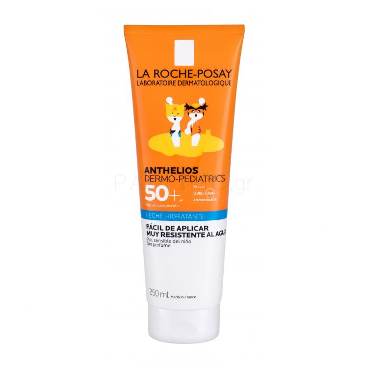 La Roche-Posay Anthelios Hydrating SPF50+ Αντιηλιακό προϊόν για το σώμα για παιδιά 250 ml