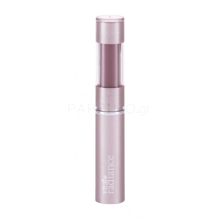 Revlon Vital Radiance Moisture Boosting Κραγιόν για γυναίκες 1,4 gr Απόχρωση 010 Toffee