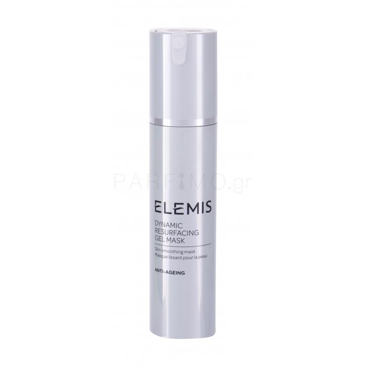 Elemis Dynamic Resurfacing Μάσκα προσώπου για γυναίκες 50 ml