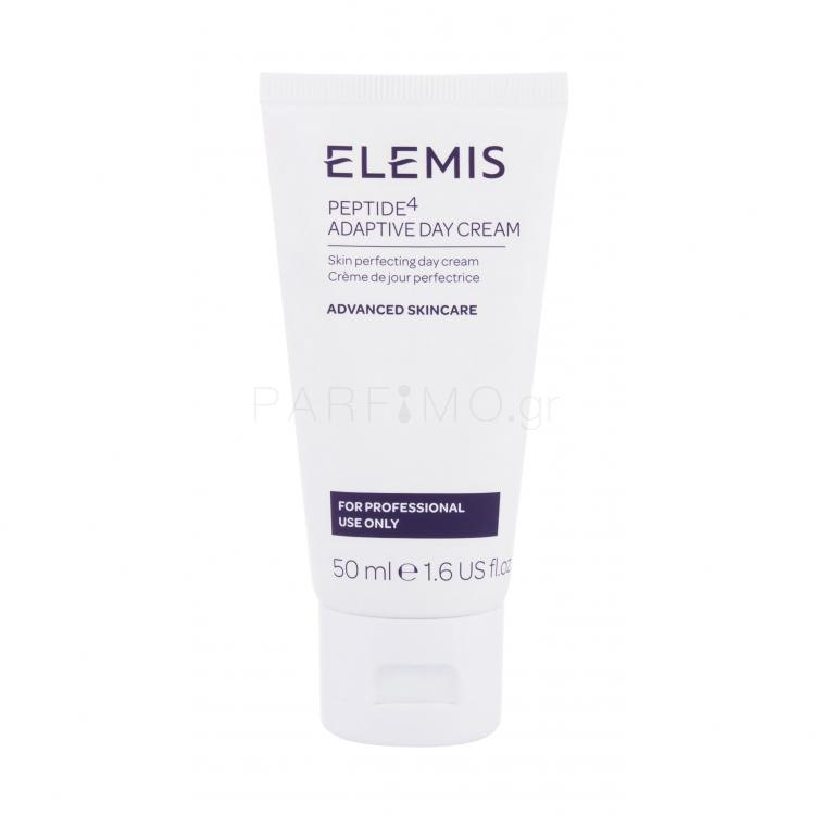 Elemis Peptide⁴ Adaptive Κρέμα προσώπου ημέρας για γυναίκες 50 ml