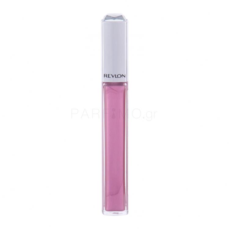 Revlon Ultra HD Lip Gloss για γυναίκες 5,9 ml Απόχρωση HD Pink Diamond