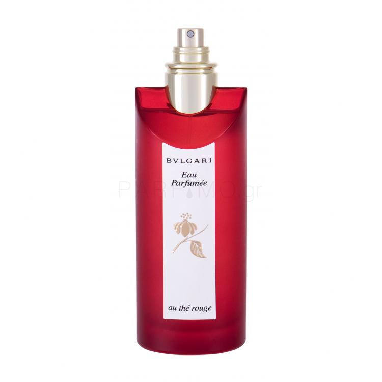 Bvlgari Eau Parfumée au Thé Rouge Eau de Cologne 150 ml TESTER