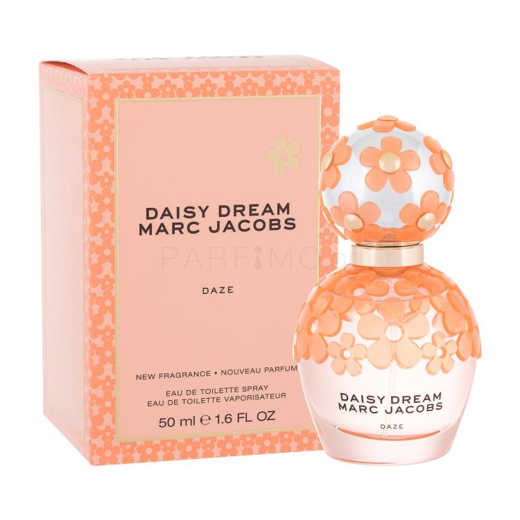 Marc Jacobs Daisy Dream Daze Eau De Toilette Ml