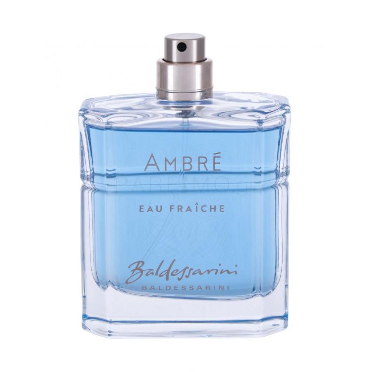 Baldessarini Ambré Eau Fraiche Eau de Toilette για άνδρες 90 ml TESTER