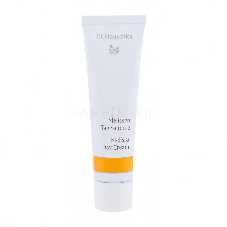 Dr. Hauschka Melissa Κρέμα προσώπου ημέρας για γυναίκες 30 ml TESTER