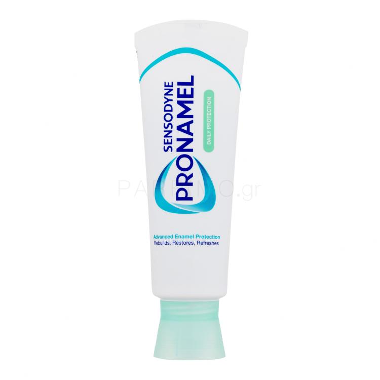 Sensodyne Pronamel Daily Protection Οδοντόκρεμες 75 ml