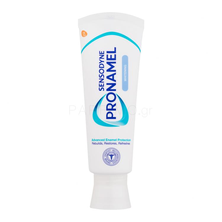 Sensodyne Pronamel Whitening Οδοντόκρεμες 75 ml