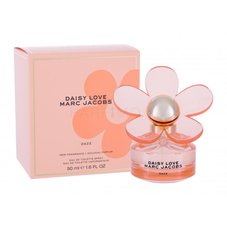 Marc Jacobs Daisy Love Daze Eau de Toilette για γυναίκες 50 ml