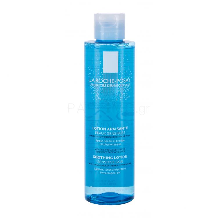 La Roche-Posay Physiological Soothing Λοσιόν προσώπου για γυναίκες 200 ml