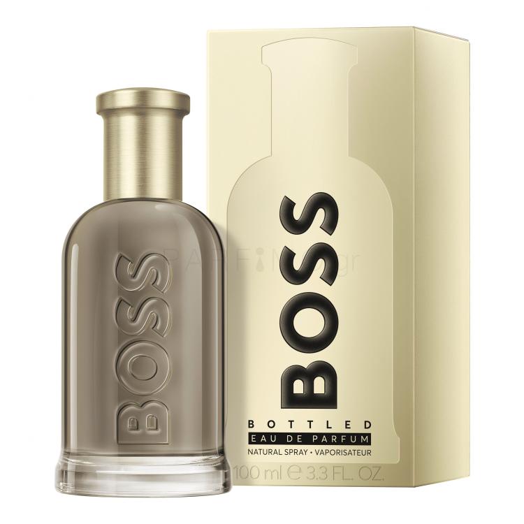 HUGO BOSS Boss Bottled Eau de Parfum για άνδρες 100 ml