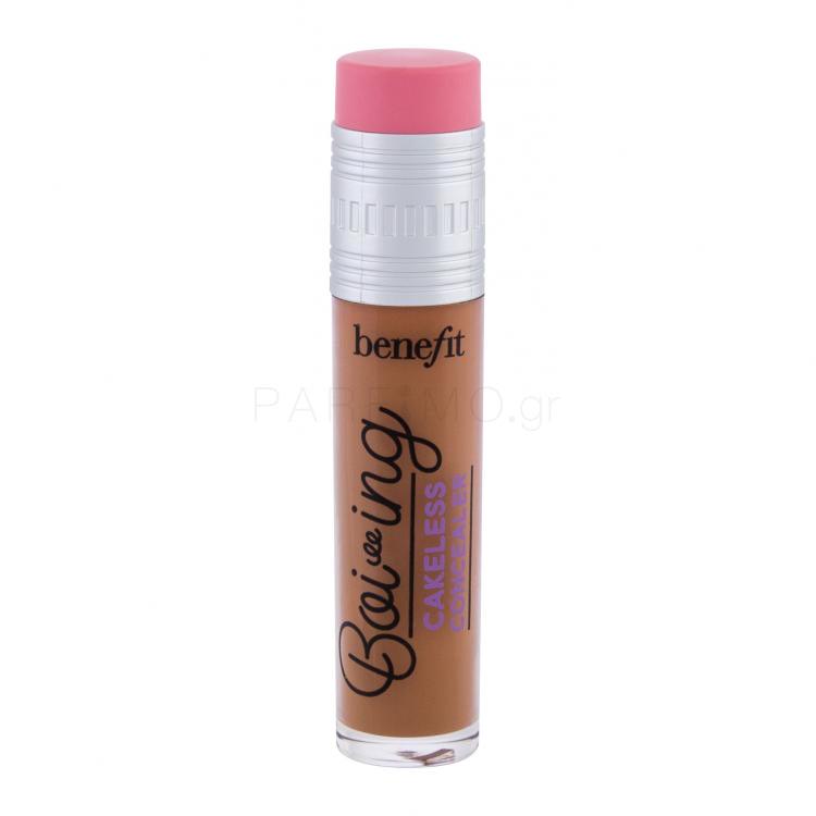 Benefit Boi-ing Cakeless Concealer για γυναίκες 5 ml Απόχρωση 12