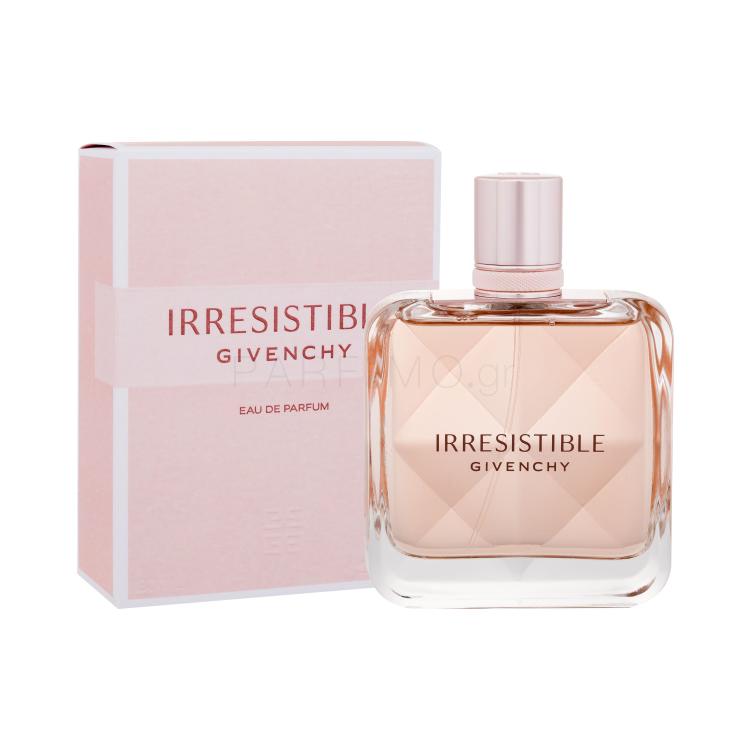 Givenchy Irresistible Eau de Parfum για γυναίκες 80 ml