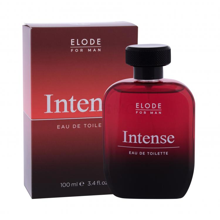 ELODE Intense Eau de Toilette για άνδρες 100 ml