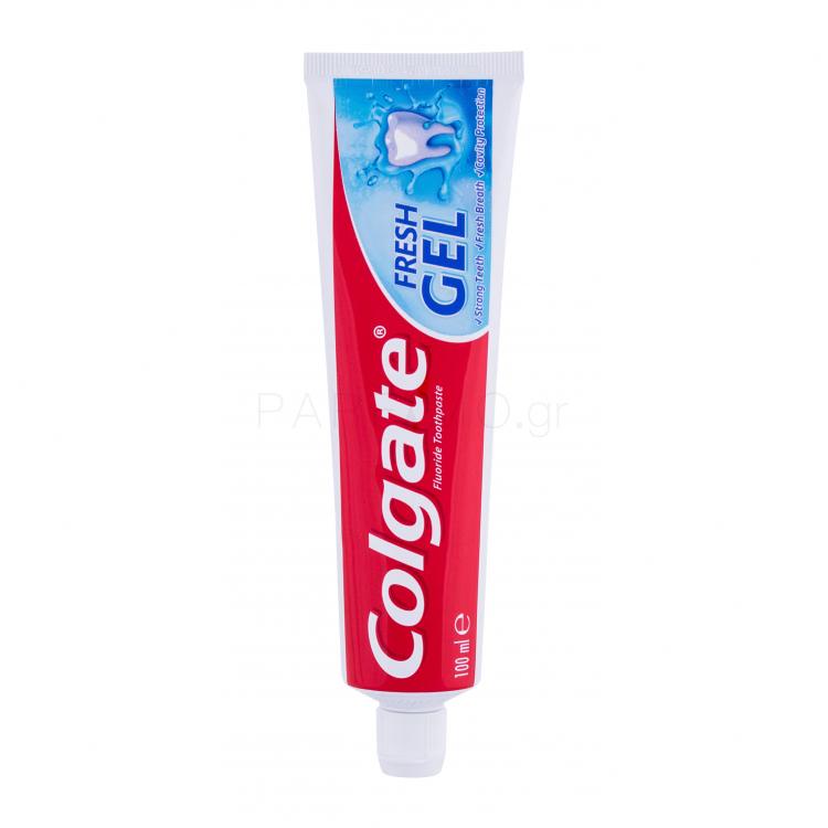 Colgate Fresh Gel Οδοντόκρεμες 100 ml