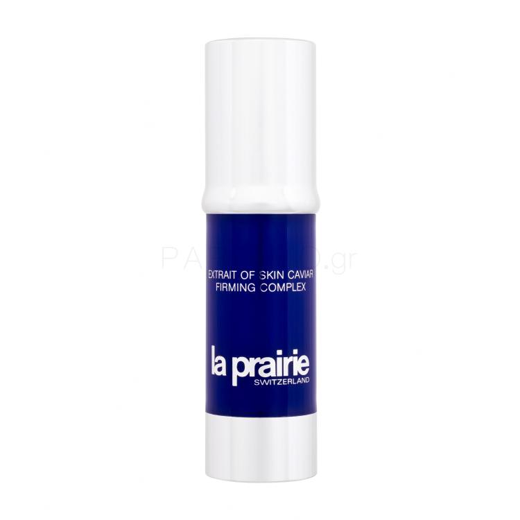 La Prairie Skin Caviar Firming Complex Κρέμα προσώπου ημέρας για γυναίκες 30 ml