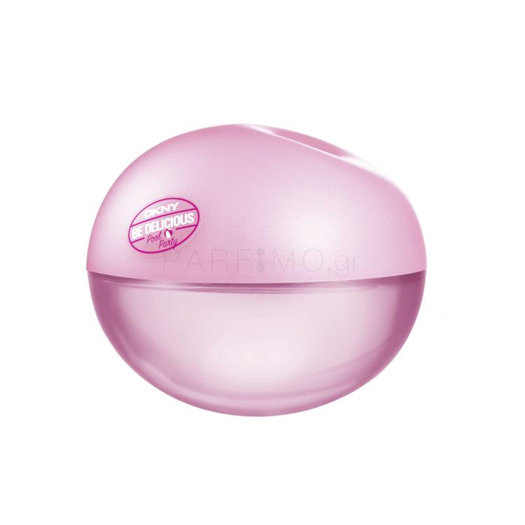 DKNY DKNY Be Delicious Pool Party Mai Tai Eau de Toilette για γυναίκες 50 ml