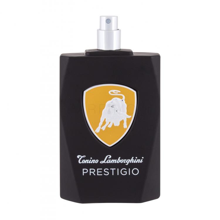 Lamborghini Prestigio Eau de Toilette για άνδρες 125 ml TESTER