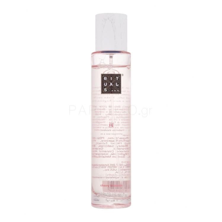 Rituals The Ritual Of Sakura Hair &amp; Body Mist Σπρεϊ σώματος για γυναίκες 50 ml