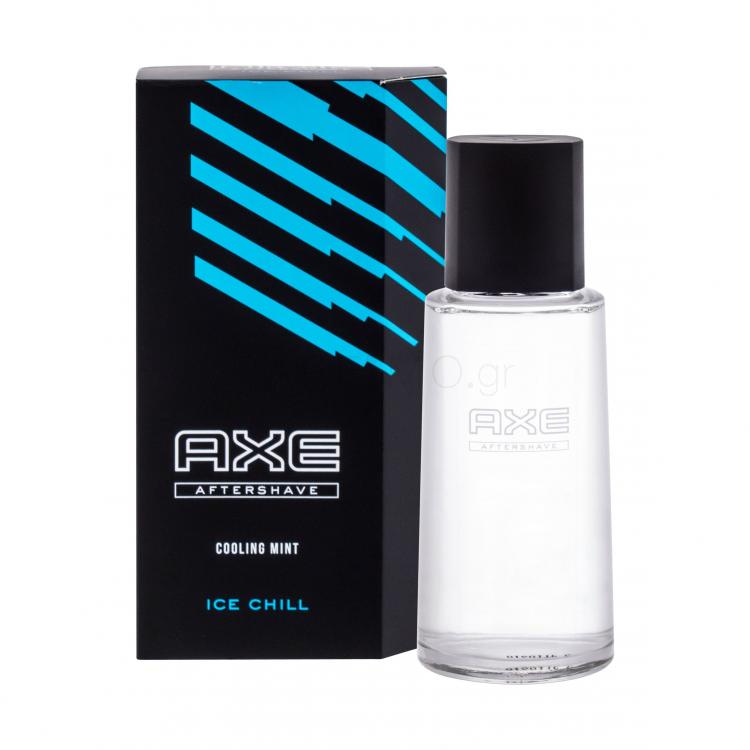 Axe Ice Chill Aftershave για άνδρες 100 ml