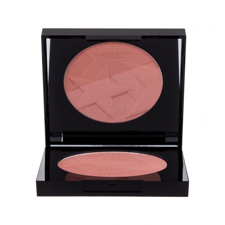 Artdeco Blush Couture Limited Edition Ρουζ για γυναίκες 10 gr Απόχρωση Golden Goddess