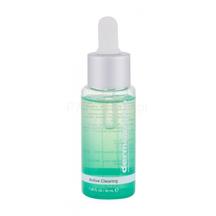 Dermalogica Active Clearing Age Bright Clearing Ορός προσώπου για γυναίκες 30 ml