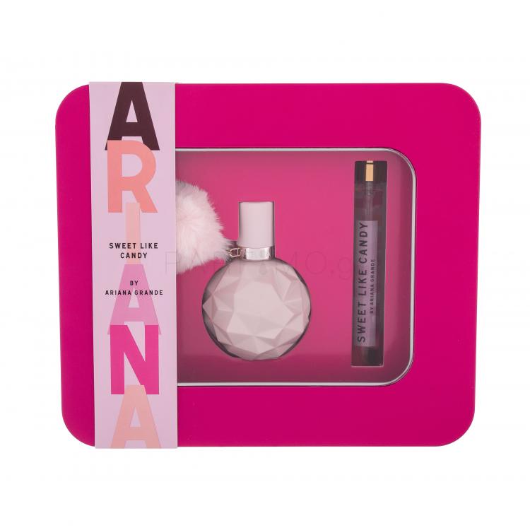 Ariana Grande Sweet Like Candy Σετ δώρου EDP 30 ml + EDP 10 ml