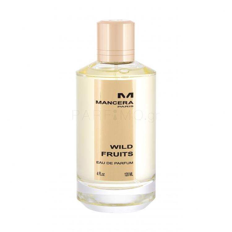 MANCERA Wild Fruits Eau de Parfum 120 ml TESTER