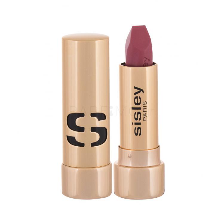 Sisley Hydrating Long Lasting Lipstick Κραγιόν για γυναίκες 3,4 gr Απόχρωση L16 Rose Rose