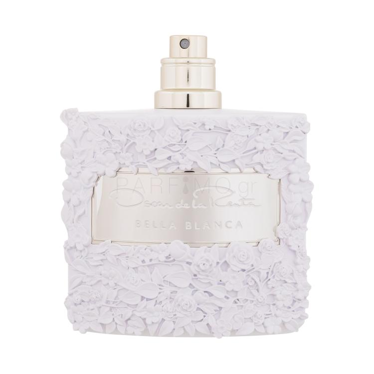 Oscar de la Renta Bella Blanca Eau de Parfum για γυναίκες 100 ml TESTER