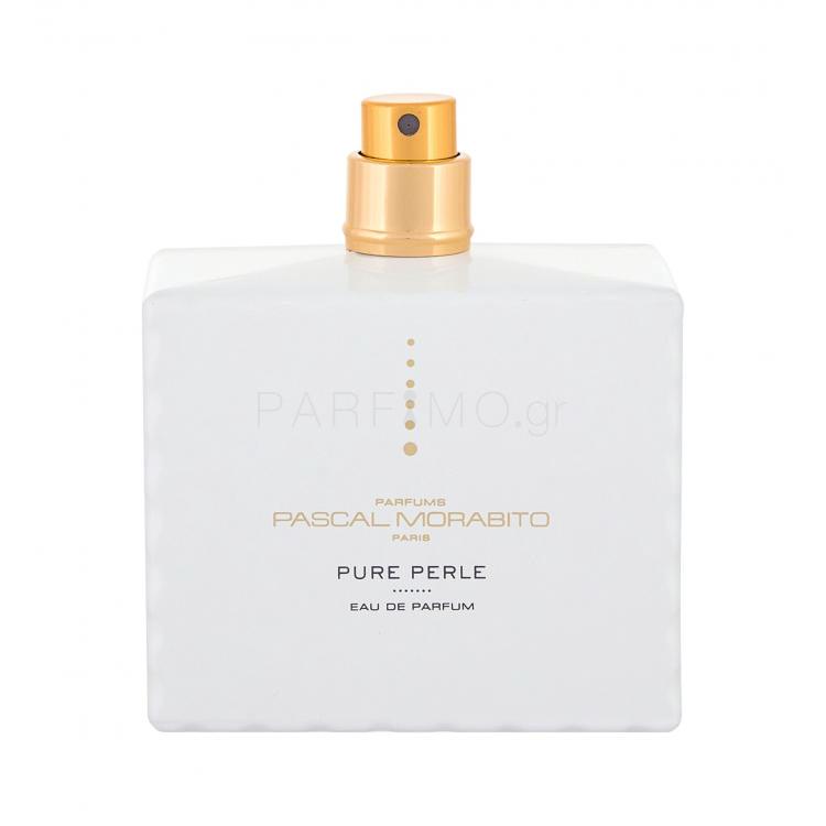 Pascal Morabito Pure Perle Eau de Parfum για γυναίκες 100 ml TESTER