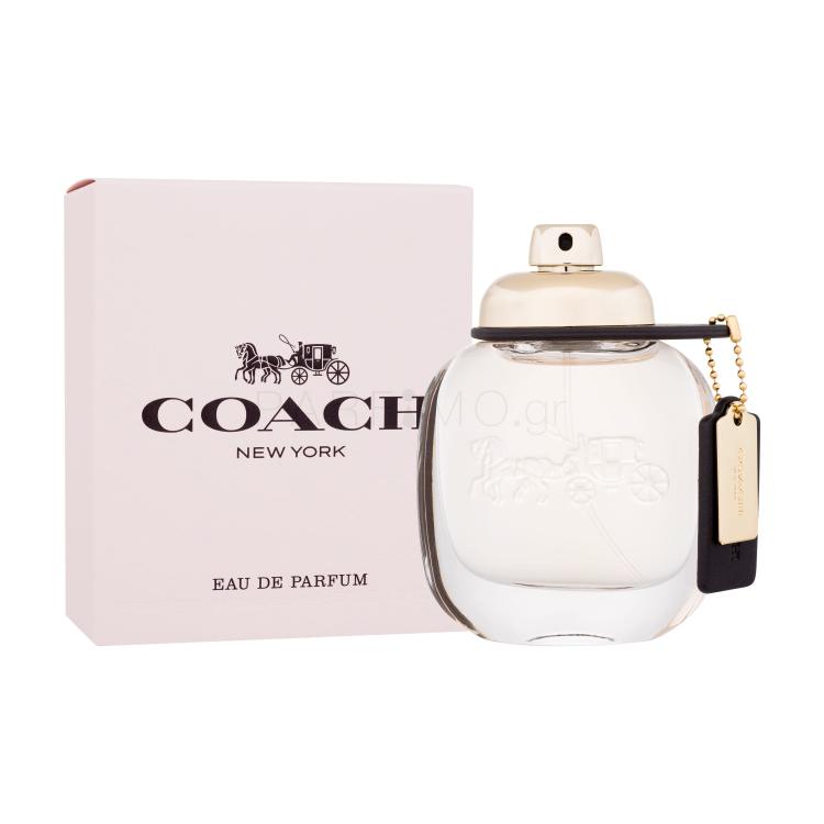 Coach Coach Eau de Parfum για γυναίκες 50 ml